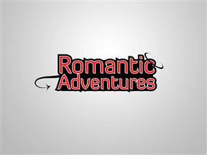 Romantic Adventures Jackson's very nice naughty store | Logo Design by ArtSamurai
