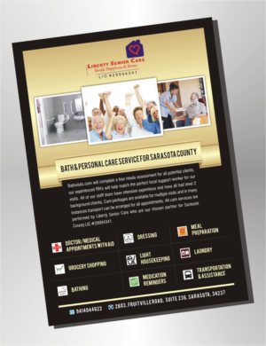 Flyer Design by Sudhir Jhanjhot