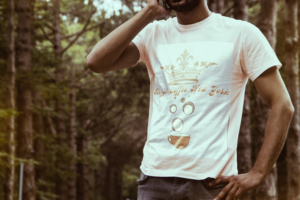 Diseño de Camiseta por Art Vision para este proyecto | Diseño #7090173