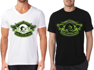 Diseño de Camiseta por Creative Art India para este proyecto | Diseño #7072102