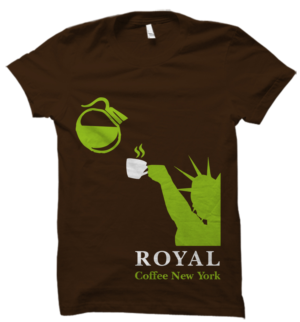 T-shirt Design by NinaInk for this project | Design: #7037462