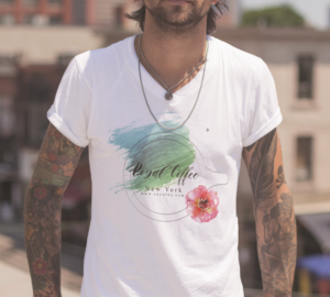 T-shirt Design by robynecd for this project | Design: #7095205