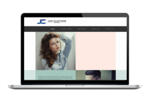 Diseño de Shopify por Smart Line Adv para JAE Sales LLC | Diseño: #7074213