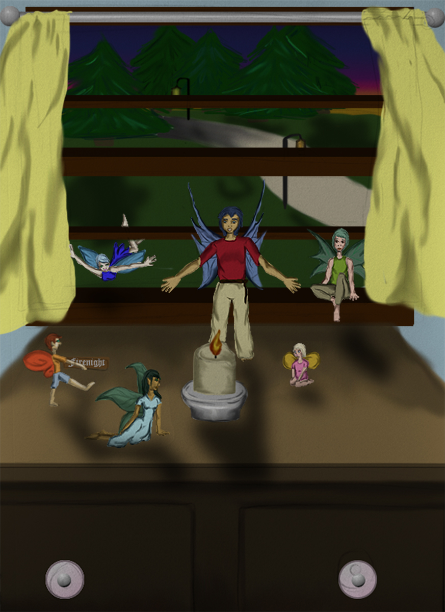 Graphic Design by emascreations for this project | Design: #2000093