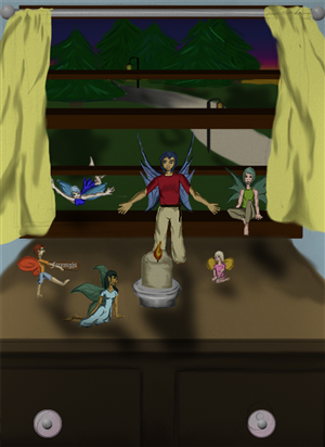 Graphic Design by emascreations