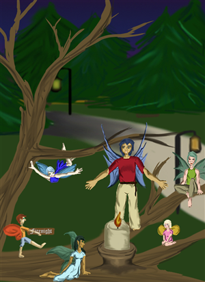 Graphic Design by emascreations for this project | Design: #2048425