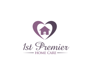 Logo Design by .Ashu. for 1st Premier Home Care | Design: #7064077