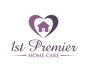 Logo Design by .Ashu. for 1st Premier Home Care | Design: #7064682