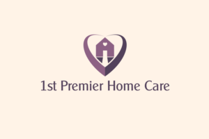 Logo Design by GeorgeLogoDesign for 1st Premier Home Care | Design: #7050716