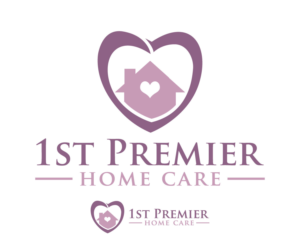 Diseño de Logo por sangeloenriquez para 1st Premier Home Care | Diseño #7029072