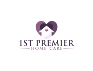 Logo Design by creative.bugs for 1st Premier Home Care | Design: #7048126