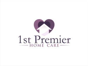 Logo Design by creative.bugs for 1st Premier Home Care | Design: #7057964
