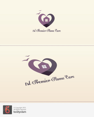 Logo Design by baidya