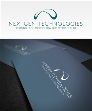 Logo Design by Voxelflux