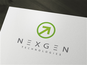 NEXTGEN TECHNOLOGIES | Logo Design by madeli
