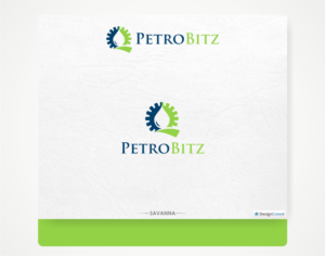 Logo Design by Savana