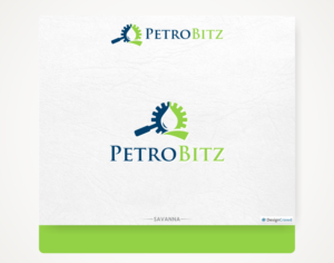 Logo-Design von Savana für dieses Projekt | Design #7323098
