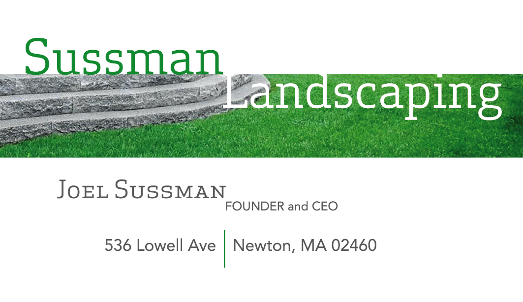 Visitenkarten-Design von Gilt 600 für dieses Projekt | Design #1836289