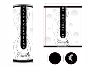 Diseño de Empaque por barbo para este proyecto | Diseño: #7044155