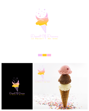 Logo Design by DominicDesign for this project | Design: #7029089