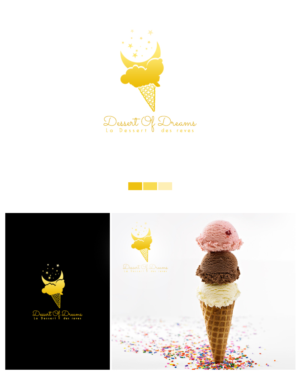 Logo Design by DominicDesign for this project | Design: #7032654