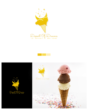 Logo Design by DominicDesign for this project | Design: #7050027