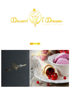 Logo Design by DominicDesign for this project | Design: #7059982