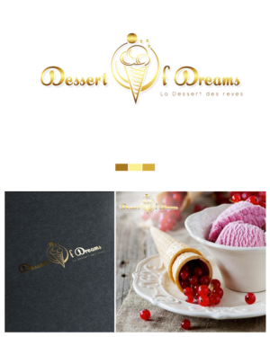 Logo Design by DominicDesign for this project | Design: #7060026