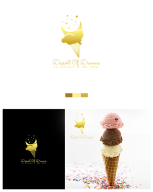 Logo Design by DominicDesign for this project | Design: #7060137