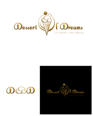 Logo Design by DominicDesign for this project | Design: #7123801