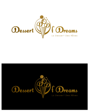 Logo Design by DominicDesign for this project | Design: #7148091