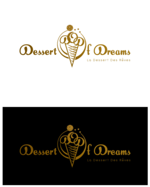 Logo Design by DominicDesign for this project | Design: #7160711