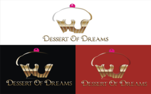 Logo Design by AntonAtanasov for this project | Design: #7054708
