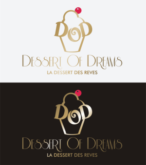 Logo Design by AntonAtanasov for this project | Design: #7095113