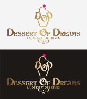 Logo Design by AntonAtanasov for this project | Design: #7095115