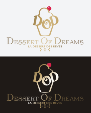 Logo Design by AntonAtanasov for this project | Design: #7095117