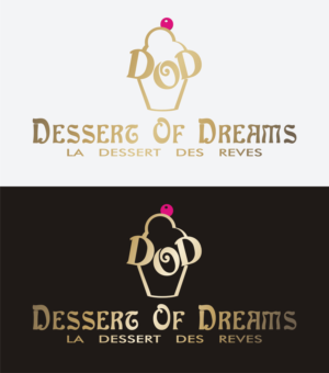 Logo Design by AntonAtanasov for this project | Design: #7095120