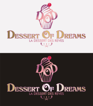 Logo Design by AntonAtanasov for this project | Design: #7098842