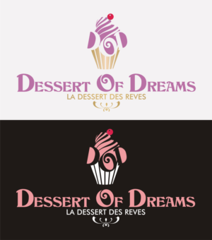 Logo Design by AntonAtanasov for this project | Design: #7098844