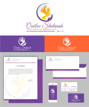 Logo Design by creative.bugs for MP Votre As | Design: #7048214