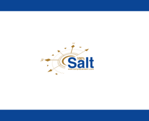 Diseño Gráfico por bijuak para Salt Placement | Diseño: #7112565