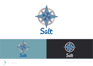 Graphic Design by RAguiar for Salt Placement | Design: #7152154