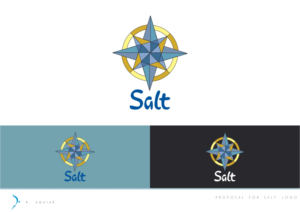 Graphic Design by RAguiar for Salt Placement | Design: #7152175
