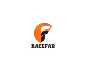 Logo Design by Ronak Raval for RaceFab | Design: #7051482