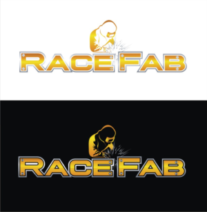Diseño de Logo por creative.bugs para RaceFab | Diseño: #7036062