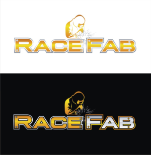 Diseño de Logo por creative.bugs para RaceFab | Diseño: #7036063