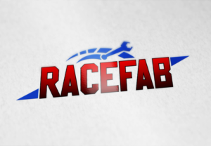 Logo Design by Atul Parmar for RaceFab | Design: #7052374