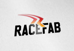 Logo Design by Atul Parmar for RaceFab | Design: #7052375