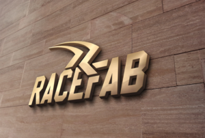 Diseño de Logo por Atul Parmar para RaceFab | Diseño: #7052376