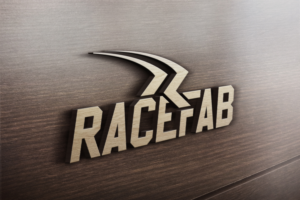 Diseño de Logo por Atul Parmar para RaceFab | Diseño: #7052377